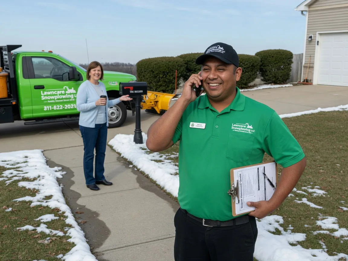 Lawn Care Services By Expert Landscaper Parowan, UT FAQs